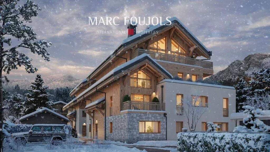 Wohnung zum Kauf 497.500 € 47 m² Avoriaz Morzine (Avoriaz) 74110