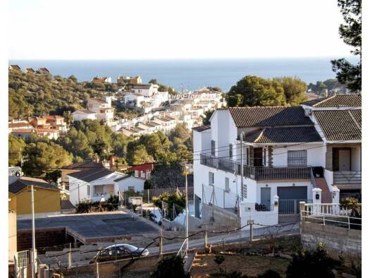 Acker-/Waldstück zum Kauf 160.000 € Calafell 43882