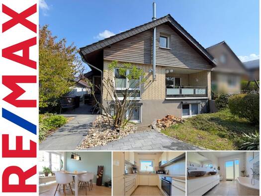 Doppelhaushälfte zum Kauf 588.000 € 9 Zimmer 266 m² 580 m² Grundstück Borghees Emmerich am Rhein 46446