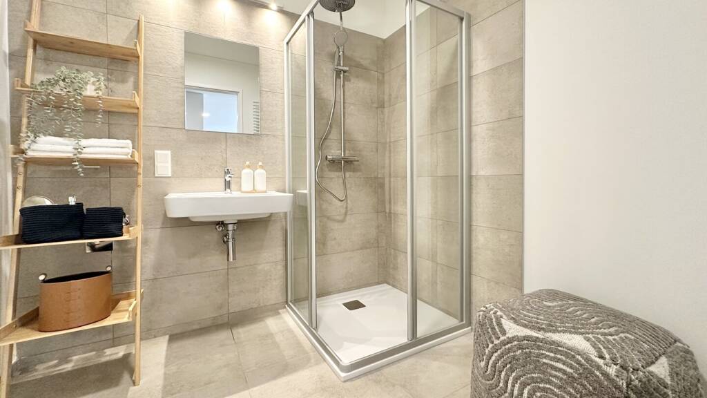 Wohnung zum Kauf - Erstbezug 385.000 € 2 Zimmer 43,9 m² 10. Geschoss Ljuba-Welitsch-Promenade 22 Wien 1030