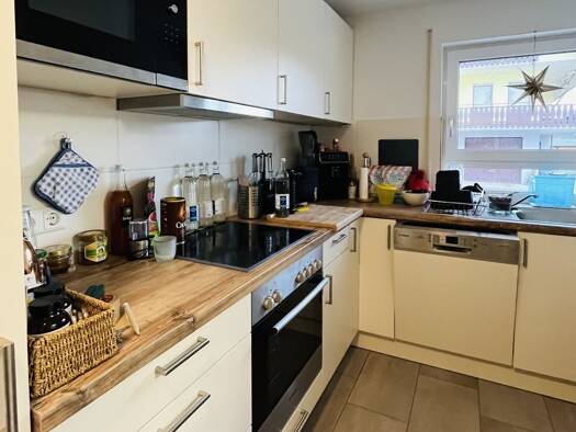 Wohnung zur Miete 580 € 2 Zimmer 46 m² frei ab sofort Deufringen Aidlingen 71134