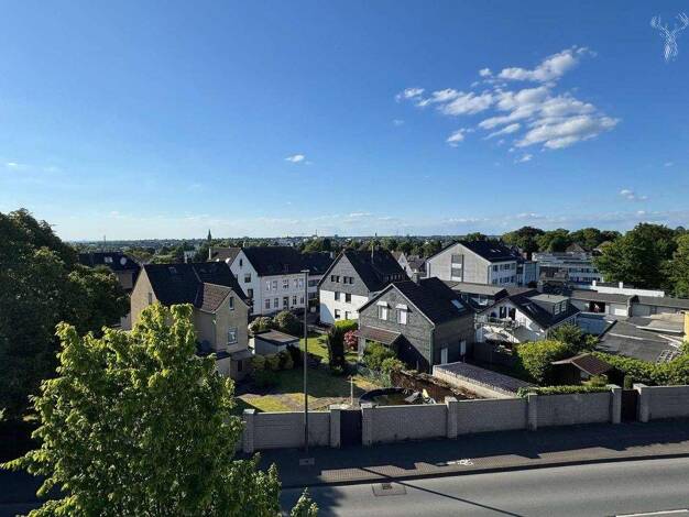 Reihenmittelhaus zum Kauf 5 Zimmer 140 m² 159 m² Grundstück Höhscheid Solingen 42659