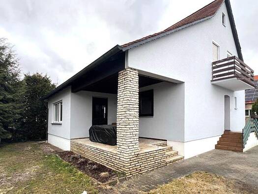 Einfamilienhaus zum Kauf 480.000 € 5 Zimmer 133 m² 488 m² Grundstück frei ab sofort Abensberg 93326