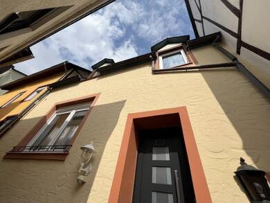 Haus zum Kauf 169.000 € 5 Zimmer 90 m² 82 m² Grundstück Cochem Cochem 56812