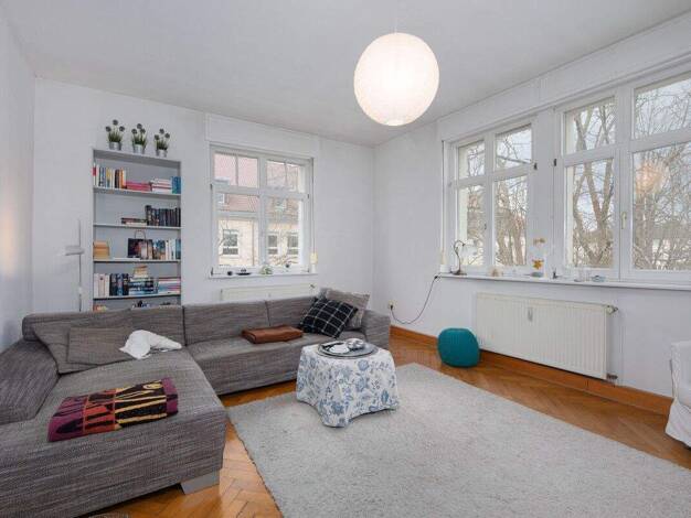 Wohnung zum Kauf 249.000 € 3 Zimmer 111,9 m² 2. Geschoss Rastatt 76437