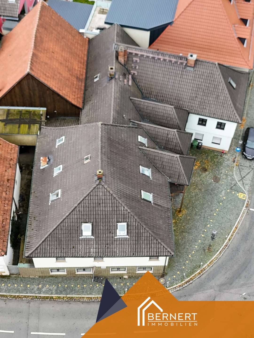 Mehrfamilienhaus zum Kauf - Ansicht 5