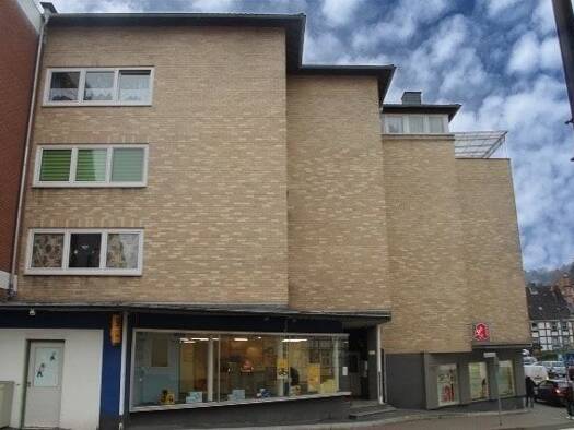Mehrfamilienhaus zur Miete 300 € 12 Zimmer 332 m² 500 m² Grundstück Großalmerode Großalmerode 37247