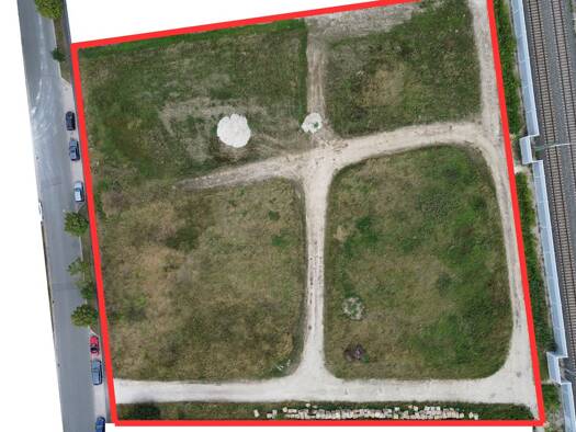 Grundstück zur Miete 0,50 € 7.000 m² Grundstück Baiersdorf Baiersdorf 91083