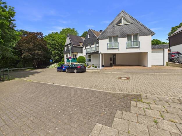 Doppelhaushälfte zum Kauf 579.000 € 5 Zimmer 156 m² 350 m² Grundstück Mitte Velbert 42549