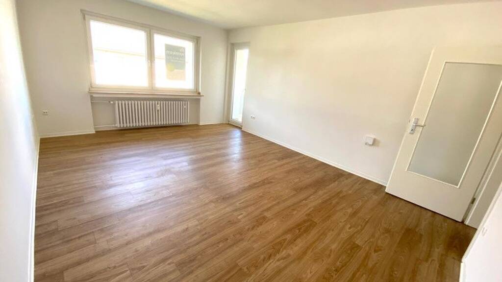 Wohnung zur Miete 784 € 3 Zimmer 70,2 m² 2. Geschoss frei ab 01.06.2026 Mintarder Weg 23 Unterrath Düsseldorf 40472