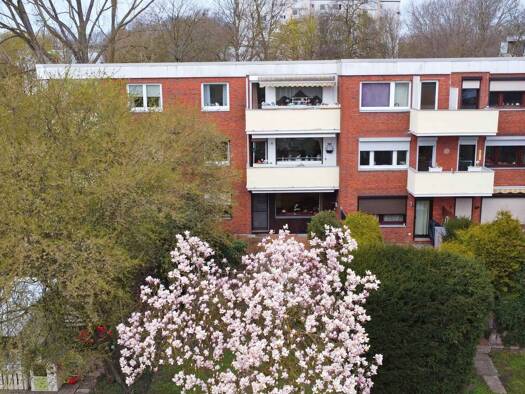 Wohnung zum Kauf 189.000 € 3 Zimmer 70 m² frei ab sofort Huckelriede Bremen 28201