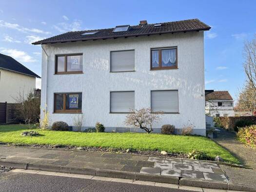 Wohnung zur Miete 450 € 3 Zimmer 55 m² 1. Geschoss Löhne 32584