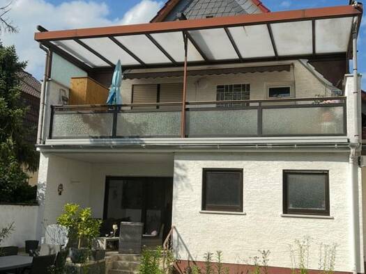 Haus zum Kauf 495.000 € 4,5 Zimmer 137 m² 314 m² Grundstück Lampertheim Lampertheim 68623