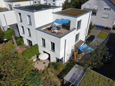 Doppelhaushälfte zum Kauf 920.000 € 5,5 Zimmer 144,5 m² 268 m² Grundstück Petershausen-West Konstanz 78467