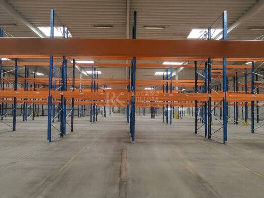 Halle/Industriefläche zur Miete 1.800 m² Lagerfläche Kirchlinteln Kirchlinteln 27308