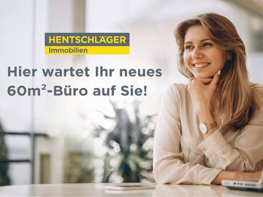 Büro zur Miete 2 Zimmer 60 m² Bürofläche Bahnhofstraße 23 St. Georgen an der Gusen 4222