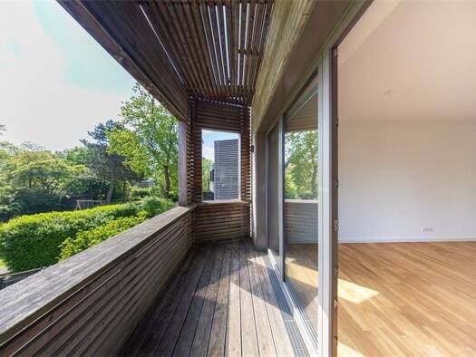 Wohnung zum Kauf 450.000 € 2 Zimmer 60,9 m² 1. Geschoss Alsterdorf Nord 22297
