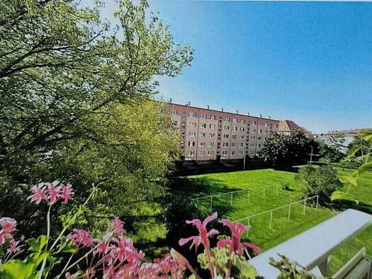 Wohnung zum Kauf 147.000 € 3 Zimmer 61,3 m² 2. Geschoss Bernburger Str. 21 Eutritzsch Leipzig 04129