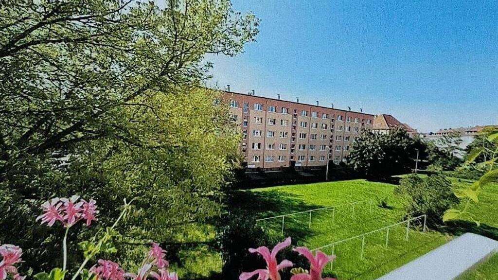 Wohnung zum Kauf 147.000 € 3 Zimmer 61,3 m² 2. Geschoss Bernburger Str. 21 Eutritzsch Leipzig 04129