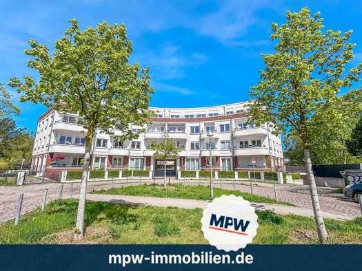 Tiefgarage zum Kauf 35.000 € Köpenick Treptow-Köpenick 12555