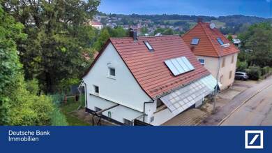 Einfamilienhaus zum Kauf 399.000 € 5,5 Zimmer 141,5 m² 362 m² Grundstück frei ab sofort Heuchlingen Heuchlingen 73572