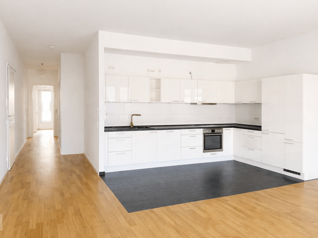 Wohnung zum Kauf 815.000 € 4 Zimmer 114,8 m² 1. Geschoss Berliner Vorstadt Potsdam 14467