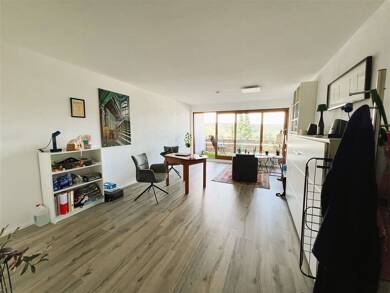 Wohnung zur Miete 410 € 1 Zimmer 41 m² frei ab 01.09.2025 Unterkirnach 78089