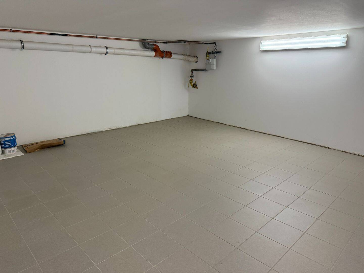 Duplex-Garage zur Miete - Ansicht 2
