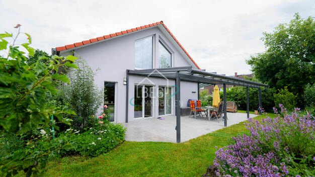 Einfamilienhaus zum Kauf 549.000 € 2 Zimmer 181,5 m² 885 m² Grundstück Ilshofen Ilshofen 74532