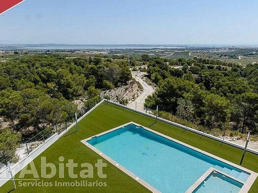 Wohnung zum Kauf 380.000 € 3 Zimmer 92 m² Calle de los Chirrines San Miguel de Salinas 03193