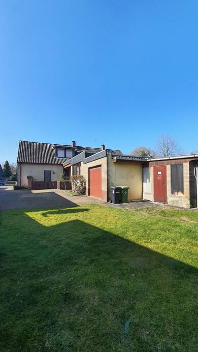Doppelhaushälfte zum Kauf 345.000 € 5 Zimmer 130 m² 872 m² Grundstück frei ab sofort Hundsmühler Höhe Oldenburg 26131