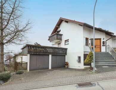 Einfamilienhaus zum Kauf 590.000 € 6 Zimmer 139,4 m² 350 m² Grundstück frei ab sofort Lörrach 79541
