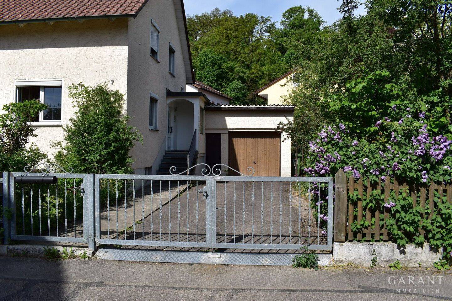 Mehrfamilienhaus zum Kauf - Ansicht 3
