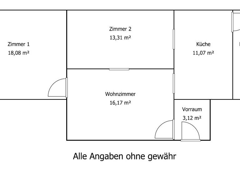 Einfamilienhaus zum Kauf 65.000 € 3 Zimmer 70 m² 2.300 m² Grundstück Komitat Somogy