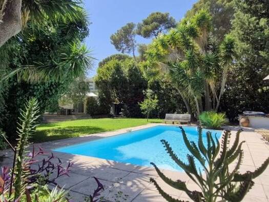 Einfamilienhaus zum Kauf 2.300.000 € 4 Zimmer 885 m² Chemin du Parc Saramartel 8 Le Cap Antibes 06160