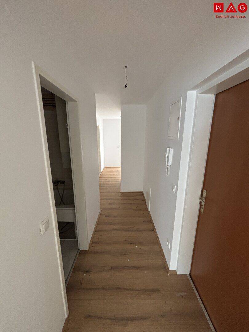 Wohnung – Linz, Wankmüllerhofviertel, Spallerhof - Ansicht 5