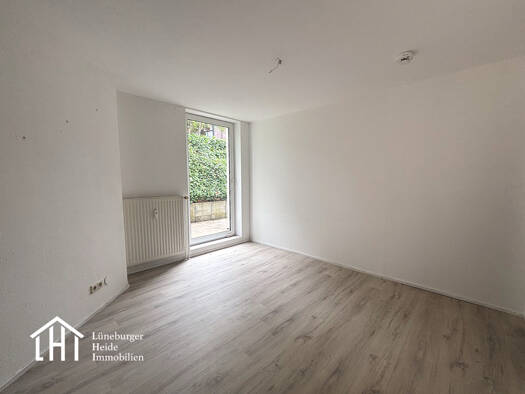 Wohnung zur Miete 900 € 4 Zimmer 67 m² Souterrain Stadtkoppel 41-43 Neu Hagen Lüneburg 21337