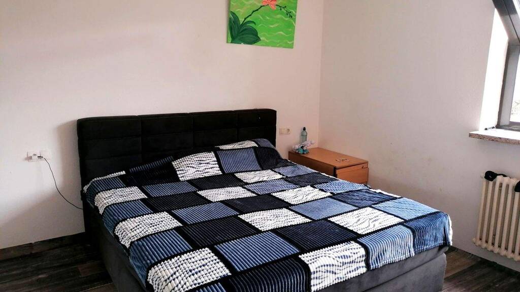 Studio zum Kauf 86.000 € 2 Zimmer 60 m² 1. Geschoss St Arnual Saarbrücken 66119