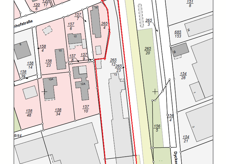 Grundstück zum Kauf 700.000 € 6.793 m² Grundstück Hilter 49176