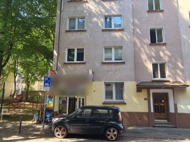 Mehrfamilienhaus zum Kauf 1.399.000 € 30 Zimmer 705 m² 246 m² Grundstück Mitte Dortmund 44135