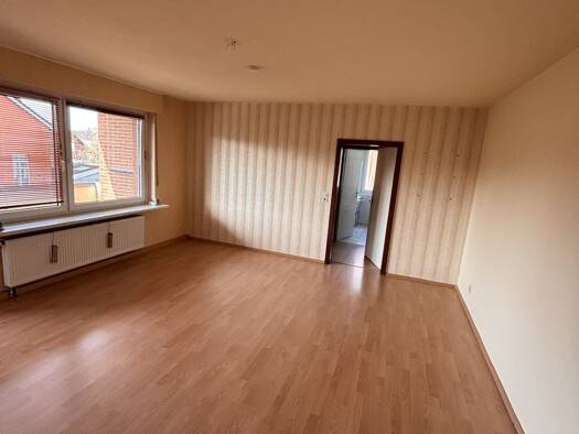 Wohnung zur Miete 600 € 2,5 Zimmer 71 m² Geschoss 1/3 frei ab 01.05.2026 Innenstadt Bad Oeynhausen 32547