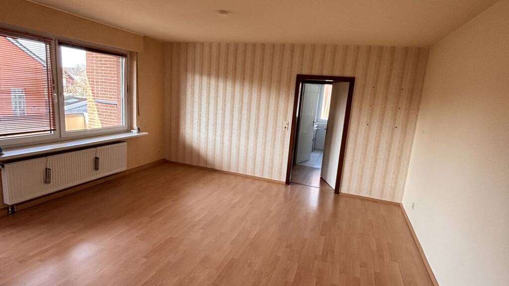Wohnung zur Miete 600 € 2,5 Zimmer 71 m² Geschoss 1/3 frei ab 01.05.2026 Innenstadt Bad Oeynhausen 32547