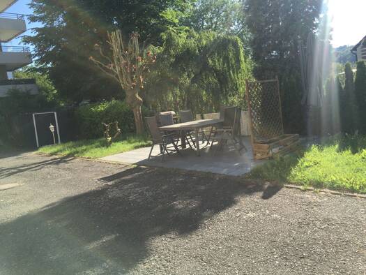 Terrassenwohnung zur Miete 800 € 4 Zimmer 99 m² Geschoss EG/1 frei ab sofort Werdohl Werdohl 58791