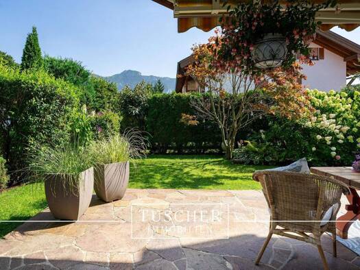 Wohnung zum Kauf 545.000 € 3,5 Zimmer 96 m² EG Aschau Aschau im Chiemgau 83229