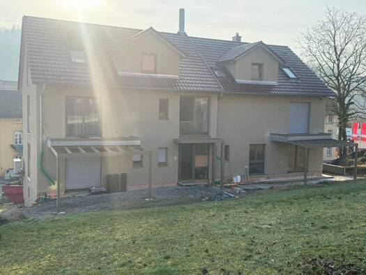 Wohnung zum Kauf - Erstbezug 477.000 € 3,5 Zimmer 97 m² 1. Geschoss Bietigheim Bietigheim-Bissingen 74321