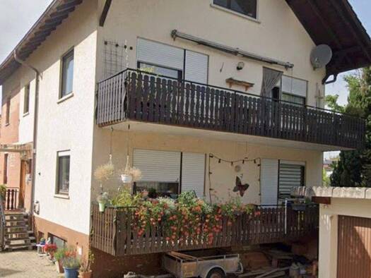 Mehrfamilienhaus zum Kauf 589.000 € 8 Zimmer 280 m² 361 m² Grundstück frei ab sofort Kleiner Hundweg 14 Käfersberg Ortenberg 77799