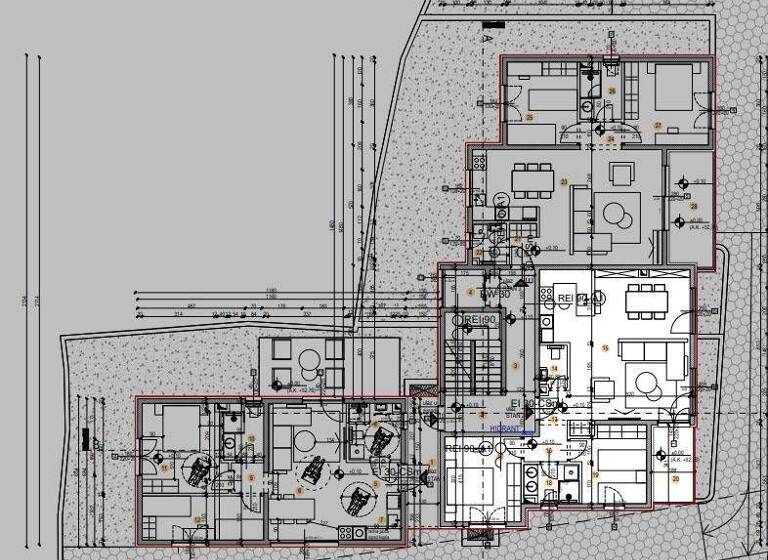 Wohnung zum Kauf 256.000 € 3 Zimmer 80 m² Primosten Primosten