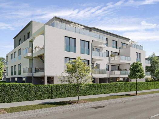 Mehrfamilienhaus zum Kauf - Erstbezug 6.600.000 € 1 Zimmer 1.703,2 m² 1.504 m² Grundstück Langerwehe 52379