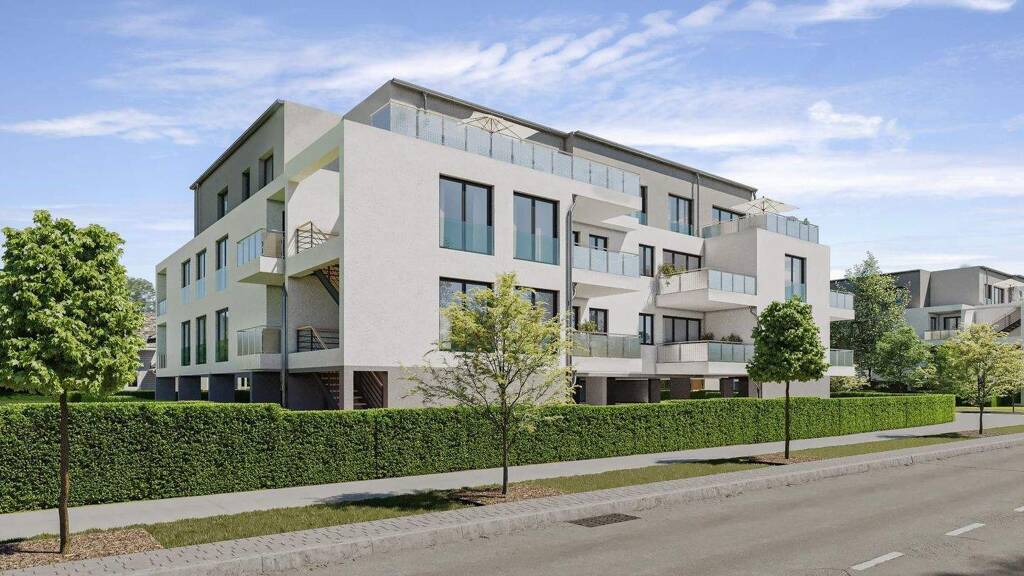 Mehrfamilienhaus zum Kauf - Erstbezug 6.600.000 € 1 Zimmer 1.703,2 m² 1.504 m² Grundstück Langerwehe 52379