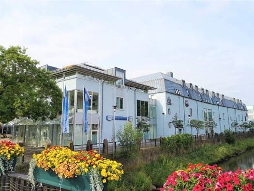 Bürofläche zur Miete provisionsfrei 406 m² Bürofläche Zweibrücken 66482